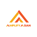 Amplify Asian logo