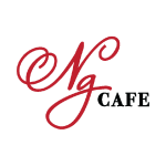 Ng cafe logo