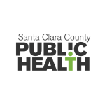 Santa Clara County Public Health Department logo